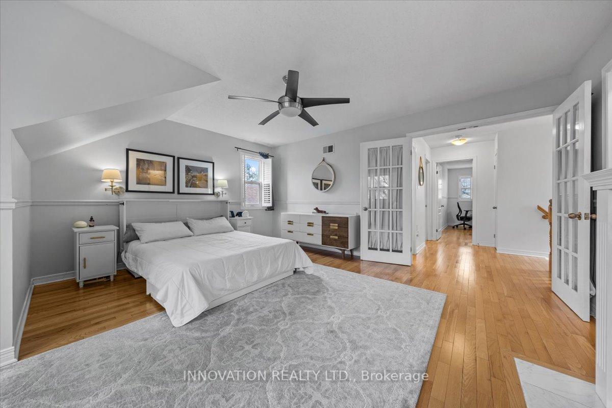 Photo 16 of 4 Newborough Crescent, Ottawa, Barrhaven East — HOMEH