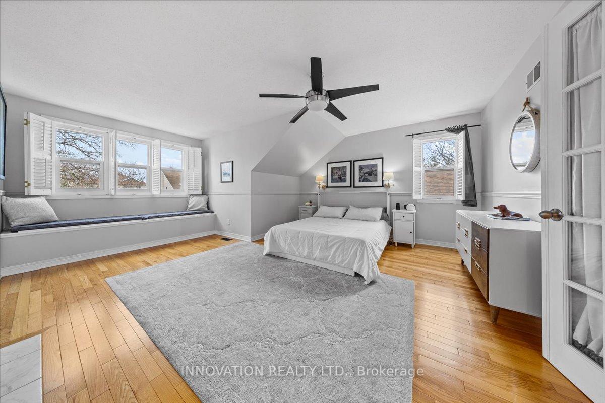 Photo 17 of 4 Newborough Crescent, Ottawa, Barrhaven East — HOMEH