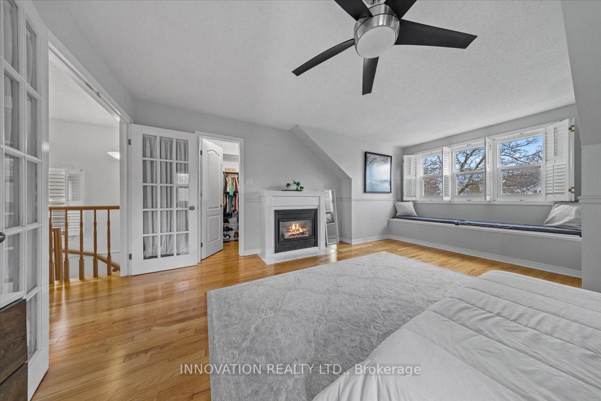 Photo 18 of 4 Newborough Crescent, Ottawa, Barrhaven East — HOMEH