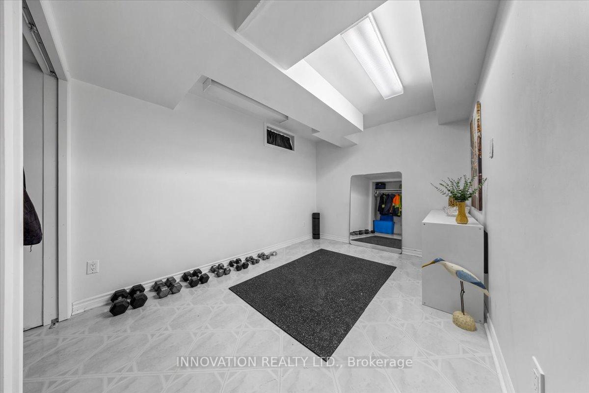 Photo 20 of 4 Newborough Crescent, Ottawa, Barrhaven East — HOMEH