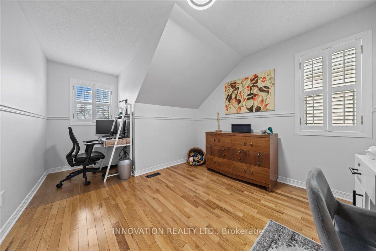 Photo 23 of 4 Newborough Crescent, Ottawa, Barrhaven East — HOMEH