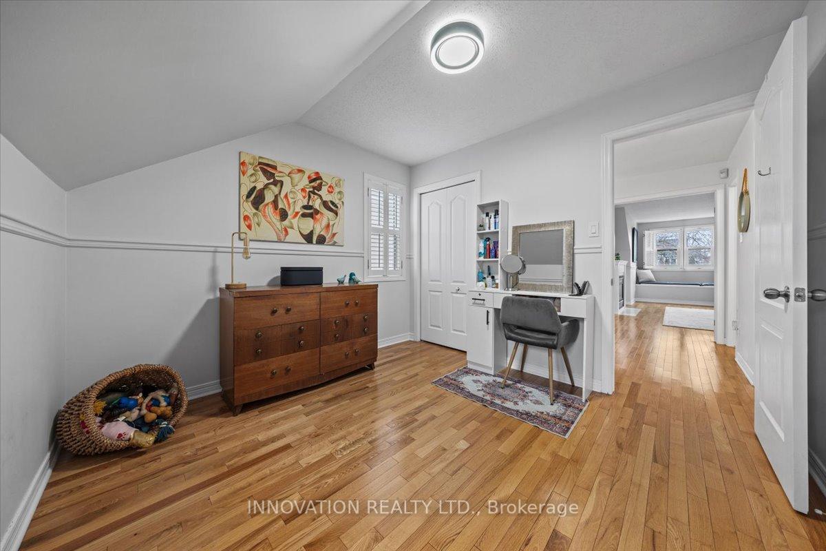 Photo 24 of 4 Newborough Crescent, Ottawa, Barrhaven East — HOMEH