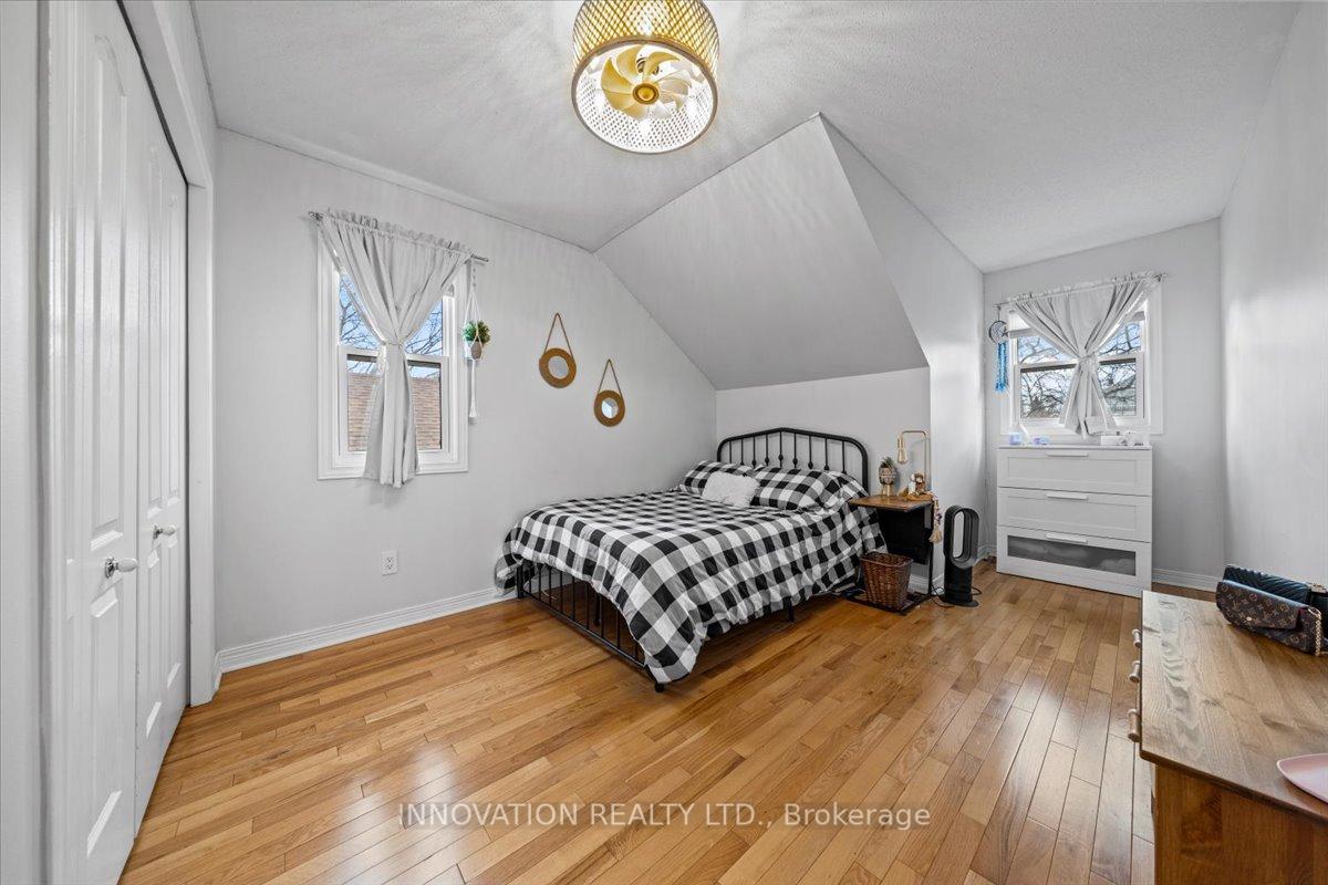 Photo 25 of 4 Newborough Crescent, Ottawa, Barrhaven East — HOMEH