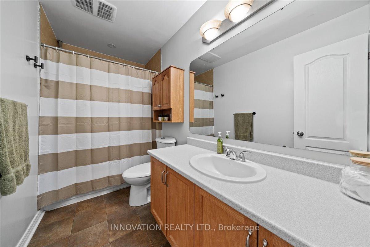 Photo 26 of 4 Newborough Crescent, Ottawa, Barrhaven East — HOMEH