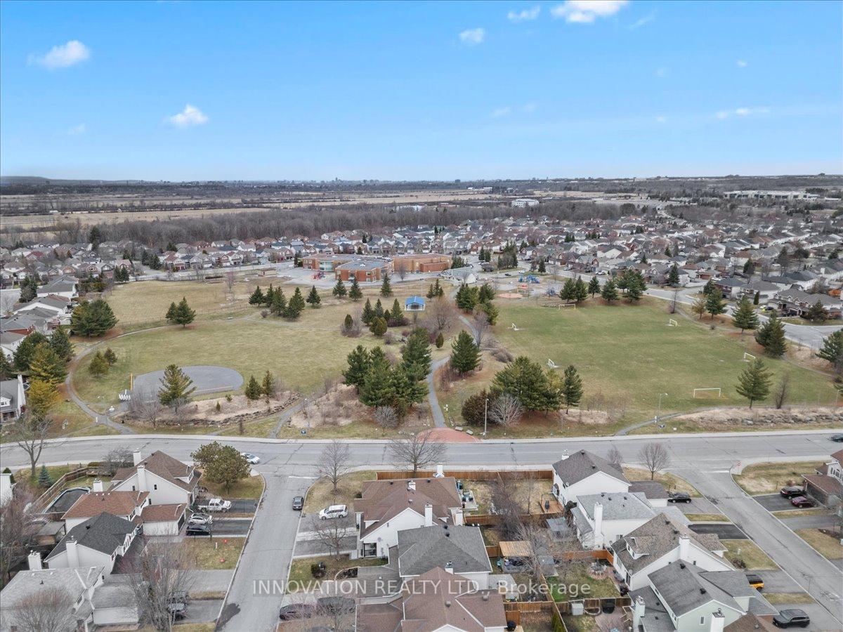 Photo 27 of 4 Newborough Crescent, Ottawa, Barrhaven East — HOMEH