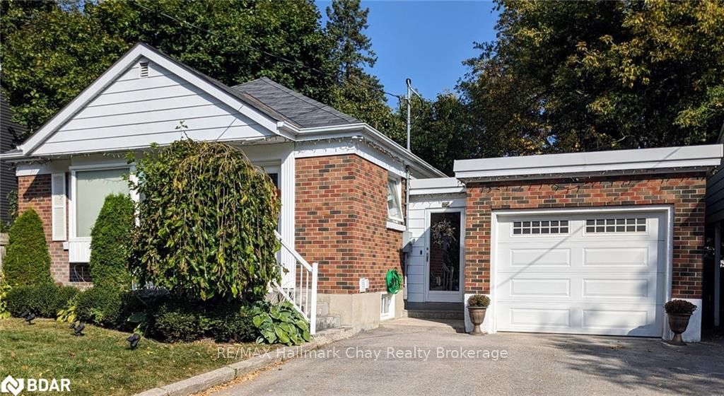 Photo 1 of Unit Lower, 6 Bowman Avenue, Barrie, Codrington — HOMEH