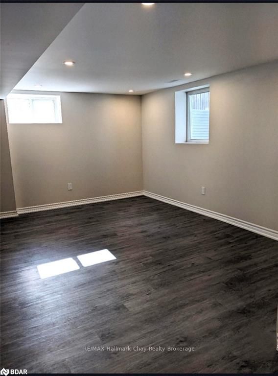 Photo 6 of Unit Lower, 6 Bowman Avenue, Barrie, Codrington — HOMEH