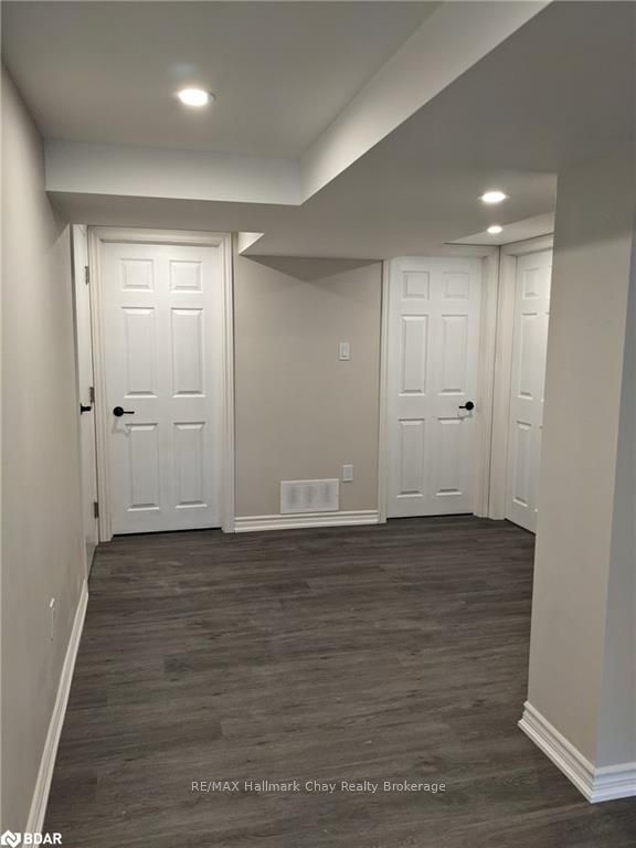 Photo 7 of Unit Lower, 6 Bowman Avenue, Barrie, Codrington — HOMEH