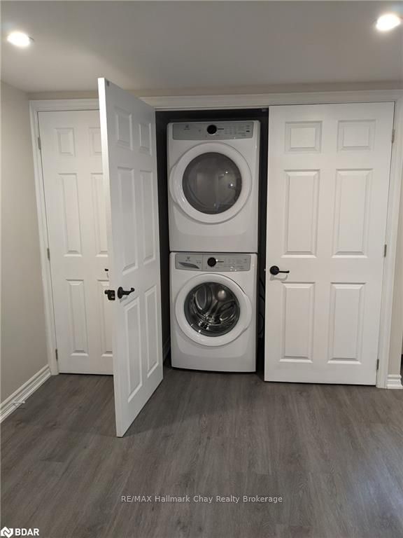 Photo 9 of Unit Lower, 6 Bowman Avenue, Barrie, Codrington — HOMEH