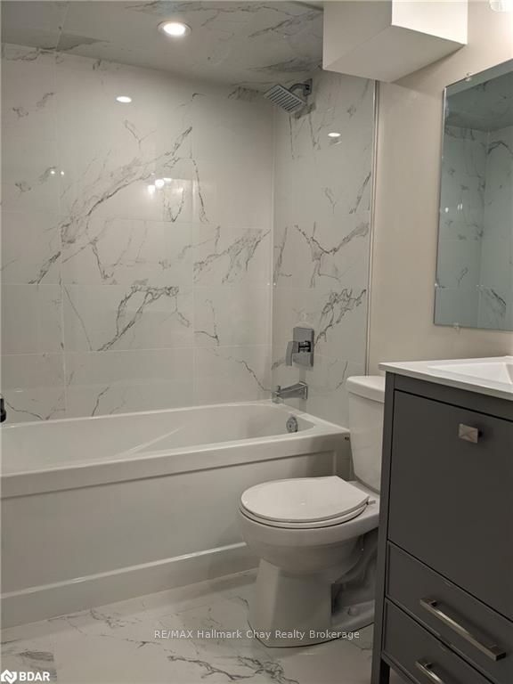 Photo 10 of Unit Lower, 6 Bowman Avenue, Barrie, Codrington — HOMEH