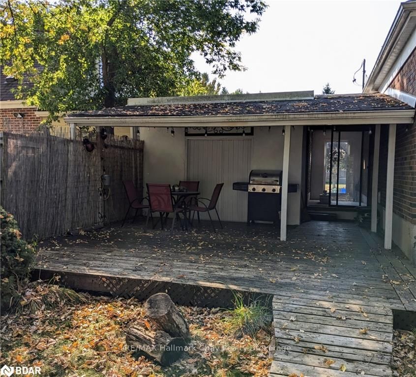 Photo 13 of Unit Lower, 6 Bowman Avenue, Barrie, Codrington — HOMEH