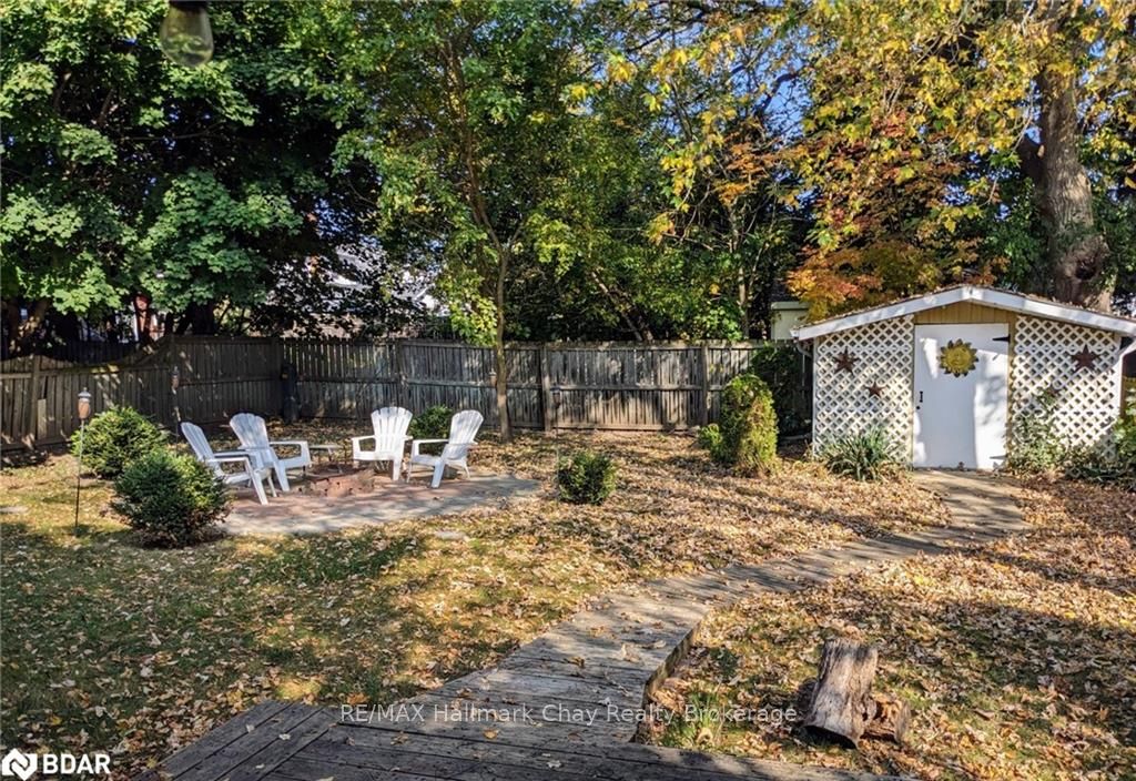 Photo 14 of Unit Lower, 6 Bowman Avenue, Barrie, Codrington — HOMEH