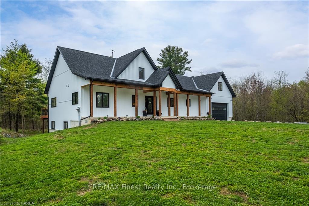 Photo 1 of 1046 Freeman Lane, Frontenac, Frontenac Centre — HOMEH