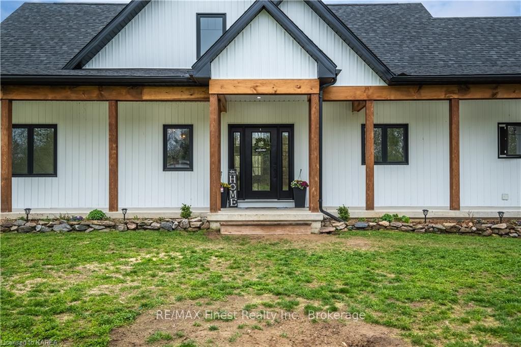 Photo 2 of 1046 Freeman Lane, Frontenac, Frontenac Centre — HOMEH