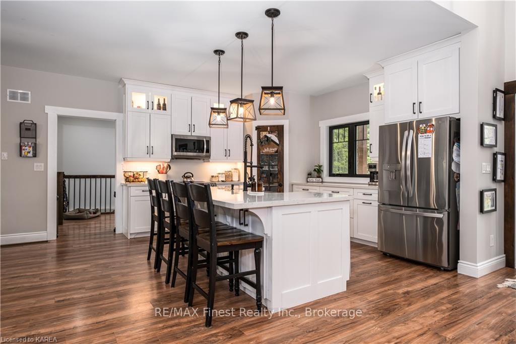 Photo 6 of 1046 Freeman Lane, Frontenac, Frontenac Centre — HOMEH