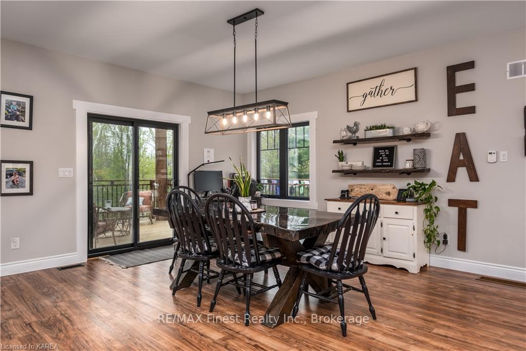 Photo 10 of 1046 Freeman Lane, Frontenac, Frontenac Centre — HOMEH