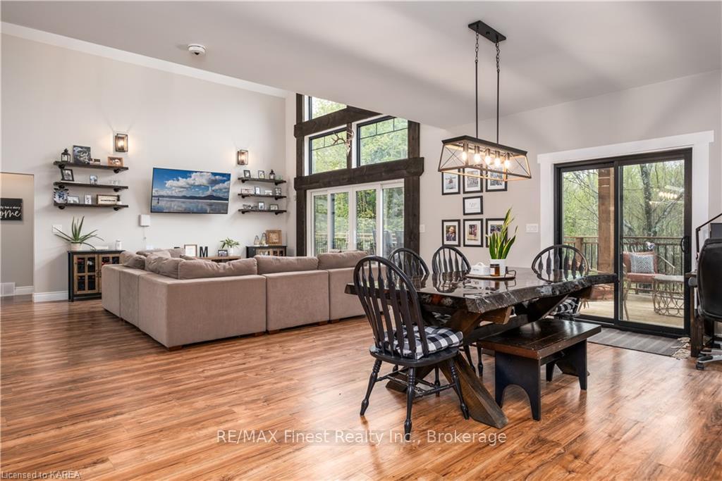 Photo 11 of 1046 Freeman Lane, Frontenac, Frontenac Centre — HOMEH