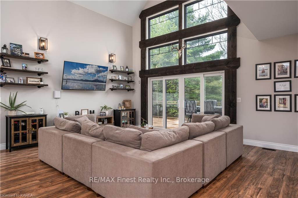 Photo 12 of 1046 Freeman Lane, Frontenac, Frontenac Centre — HOMEH
