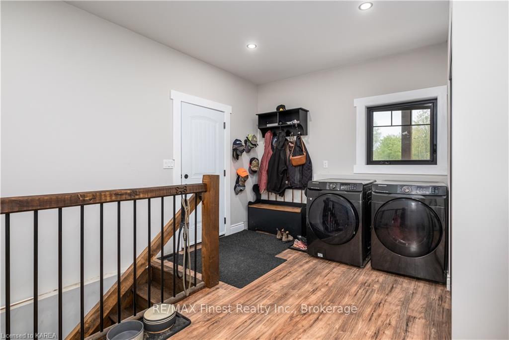 Photo 16 of 1046 Freeman Lane, Frontenac, Frontenac Centre — HOMEH