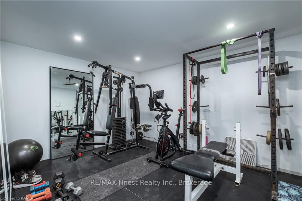 Photo 26 of 1046 Freeman Lane, Frontenac, Frontenac Centre — HOMEH