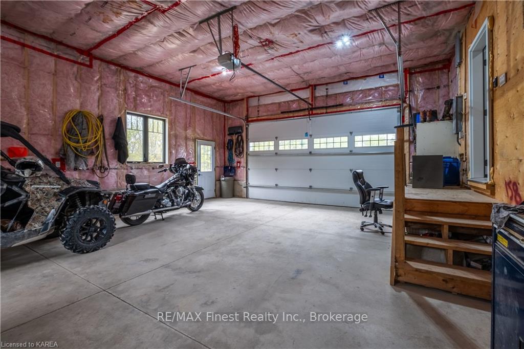 Photo 28 of 1046 Freeman Lane, Frontenac, Frontenac Centre — HOMEH