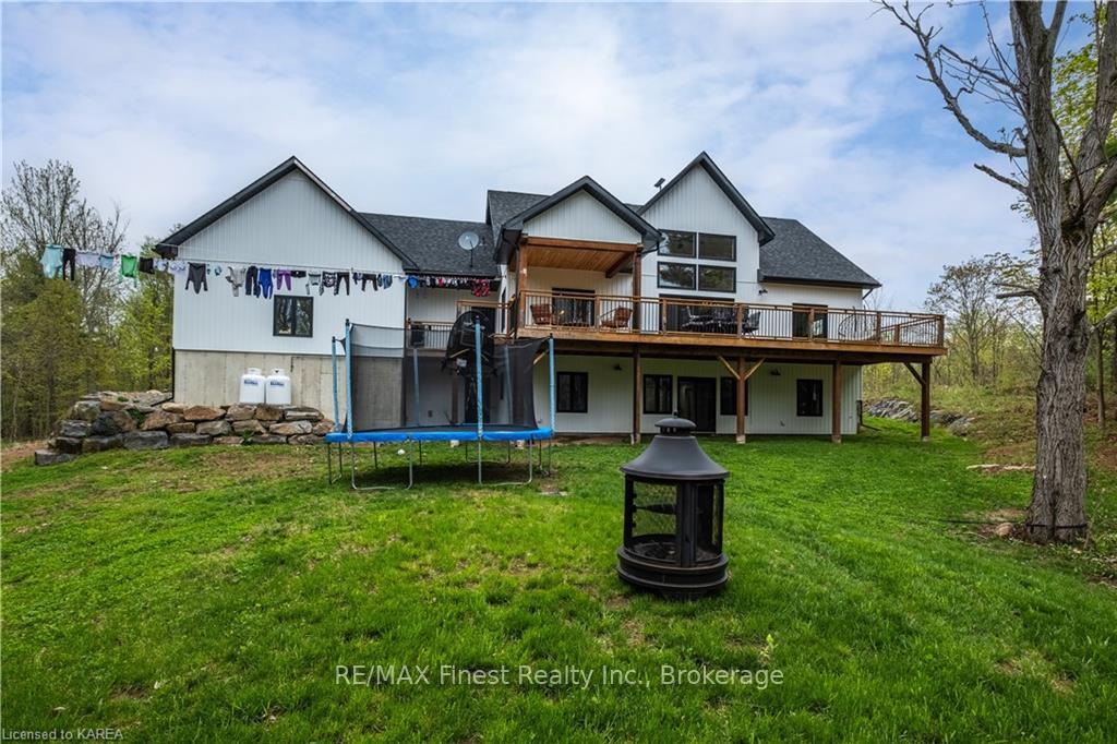 Photo 29 of 1046 Freeman Lane, Frontenac, Frontenac Centre — HOMEH