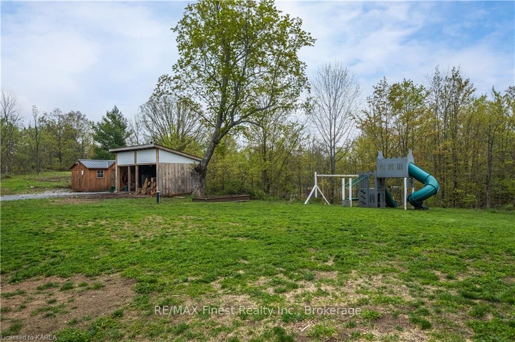 Photo 32 of 1046 Freeman Lane, Frontenac, Frontenac Centre — HOMEH