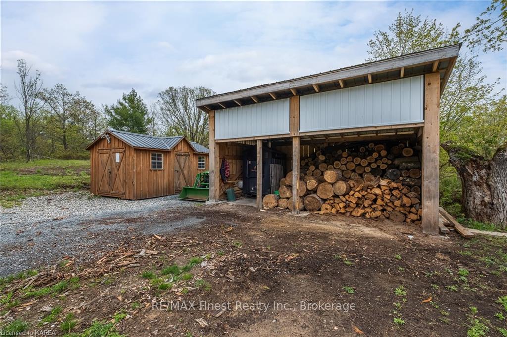 Photo 33 of 1046 Freeman Lane, Frontenac, Frontenac Centre — HOMEH