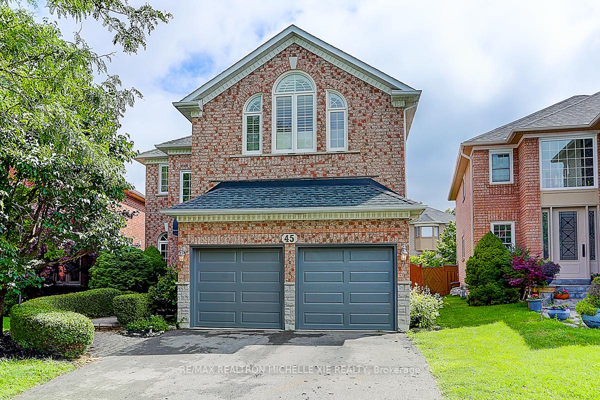 Photo 1 of 45 Pinnacle Trail, Aurora, Bayview Wellington — HOMEH