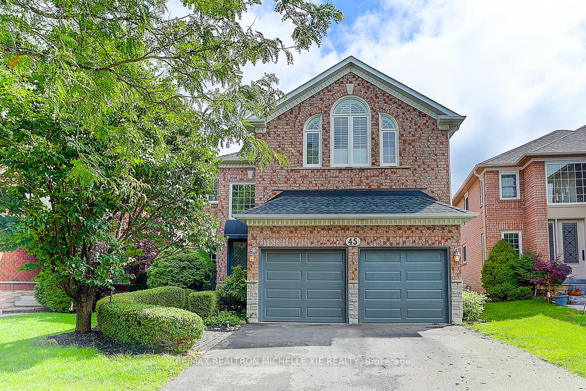 Photo 47 of 45 Pinnacle Trail, Aurora, Bayview Wellington — HOMEH