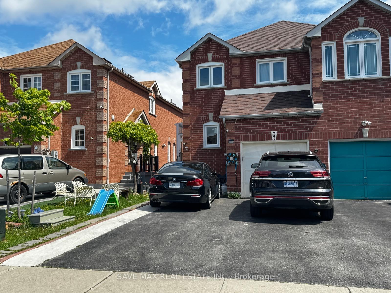 Front of 33 Piane Avenue