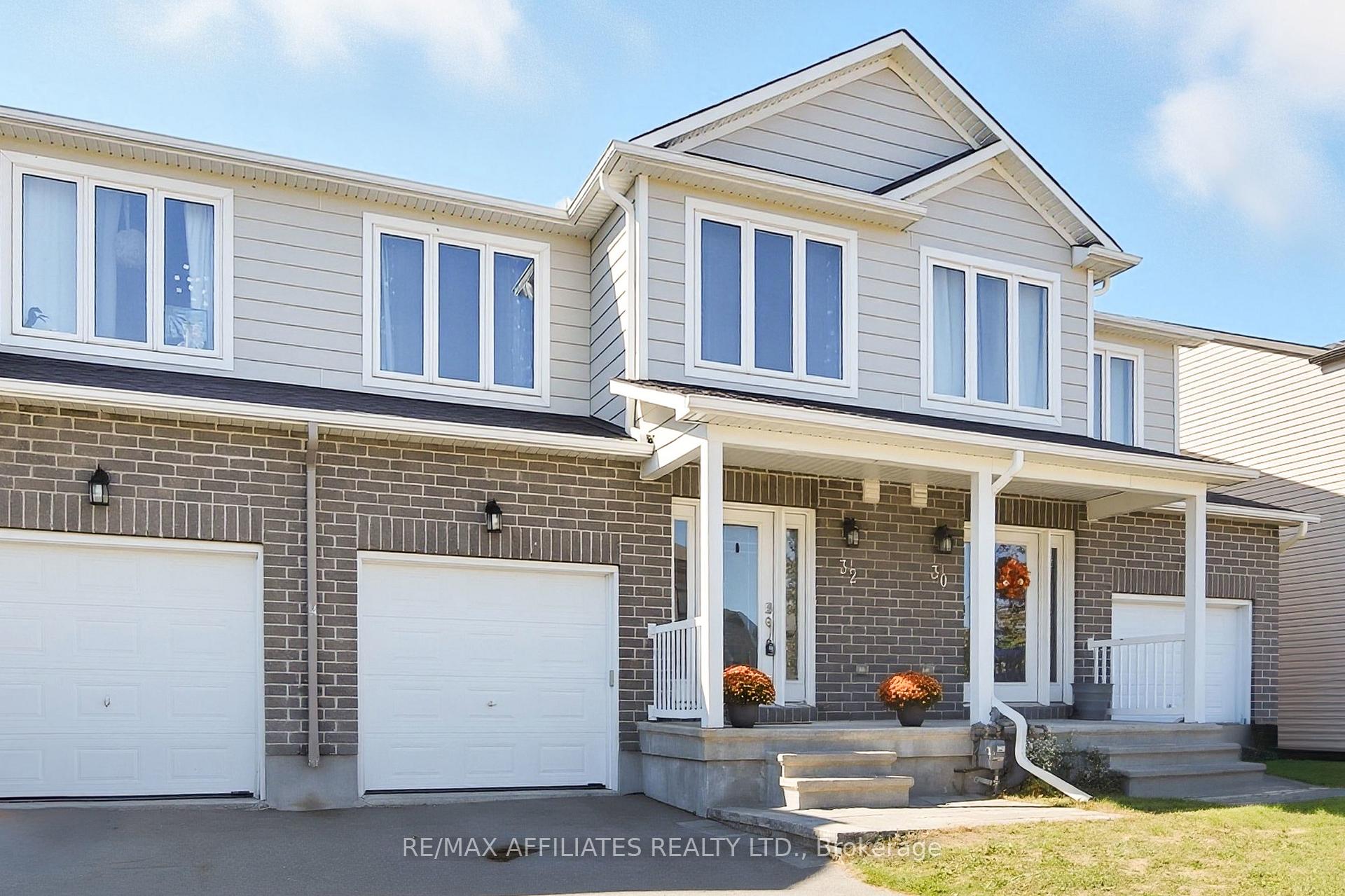 Photo 1 of 32 Code Crescent, Carleton Place — HOMEH