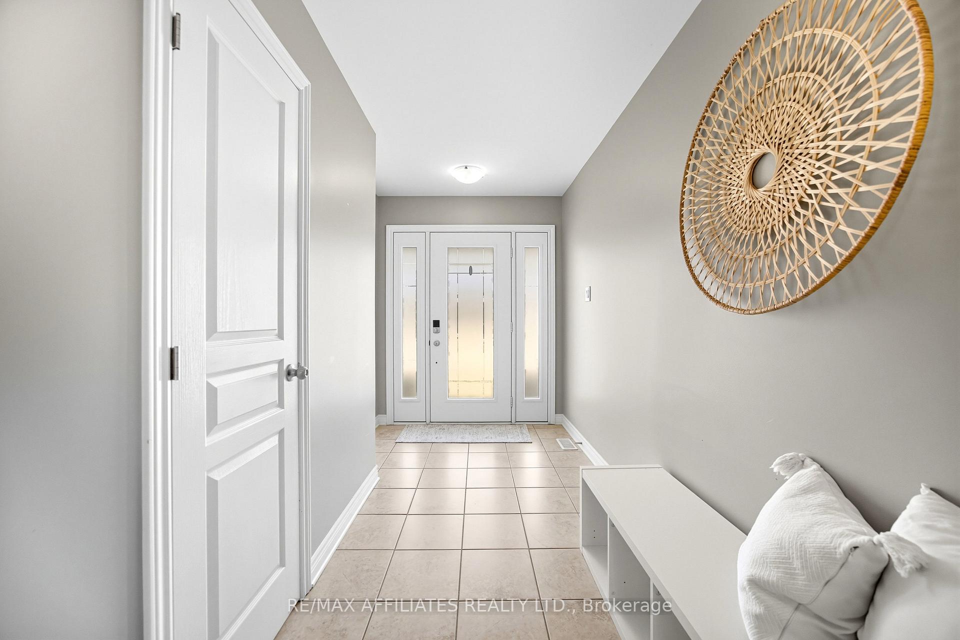 Photo 2 of 32 Code Crescent, Carleton Place — HOMEH