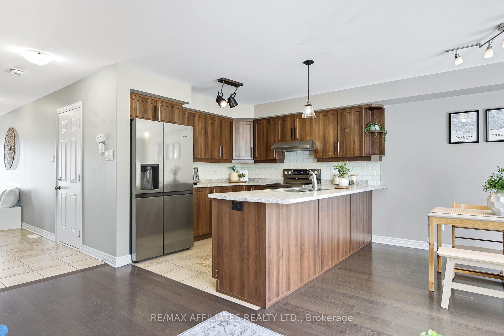 Photo 14 of 32 Code Crescent, Carleton Place — HOMEH