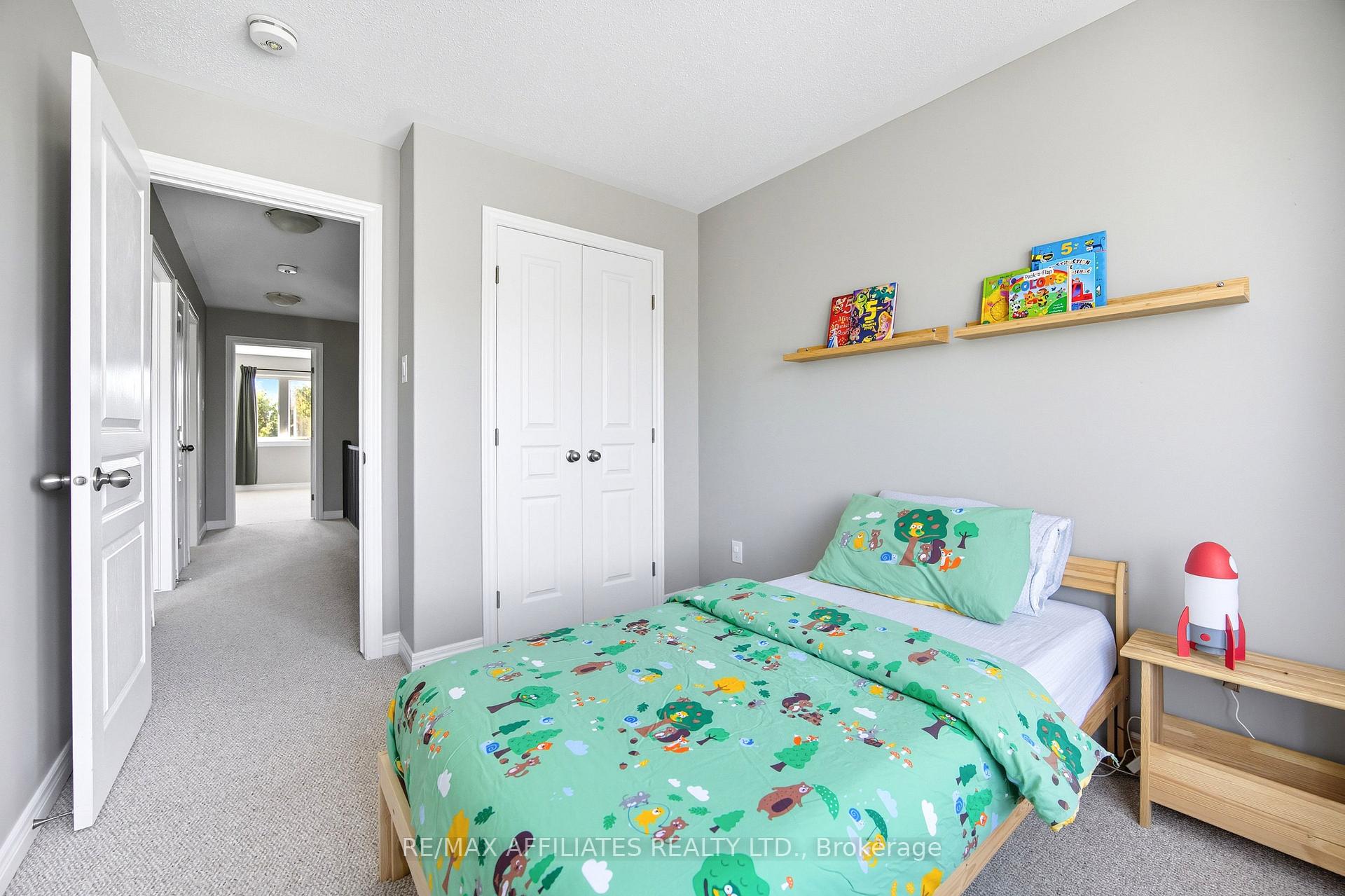 Photo 10 of 32 Code Crescent, Carleton Place — HOMEH