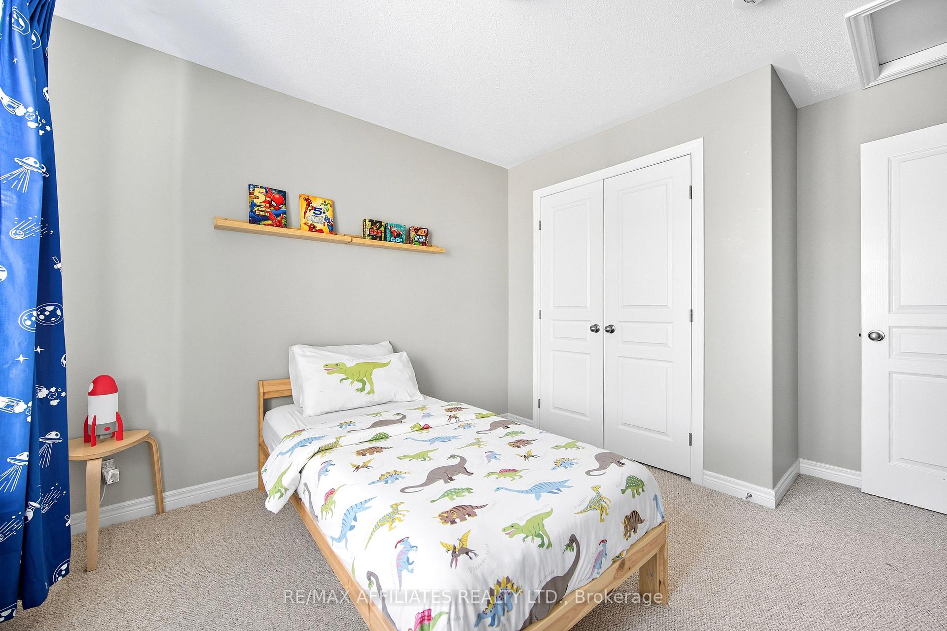 Photo 19 of 32 Code Crescent, Carleton Place — HOMEH