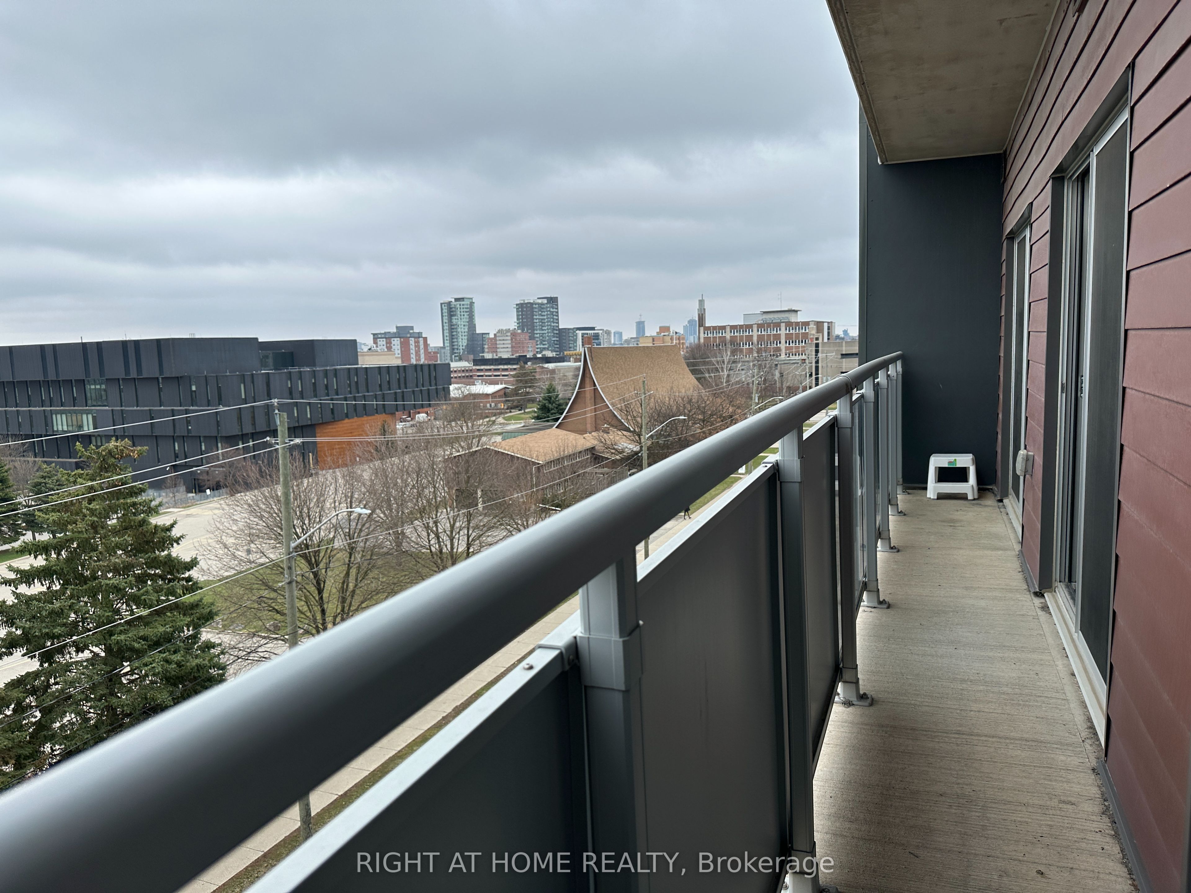 Photo 77 of Unit 604, 251 Hemlock Street, Waterloo — HOMEH