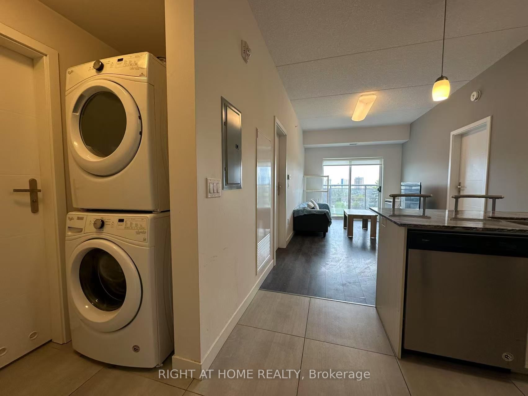 Photo 62 of Unit 604, 251 Hemlock Street, Waterloo — HOMEH
