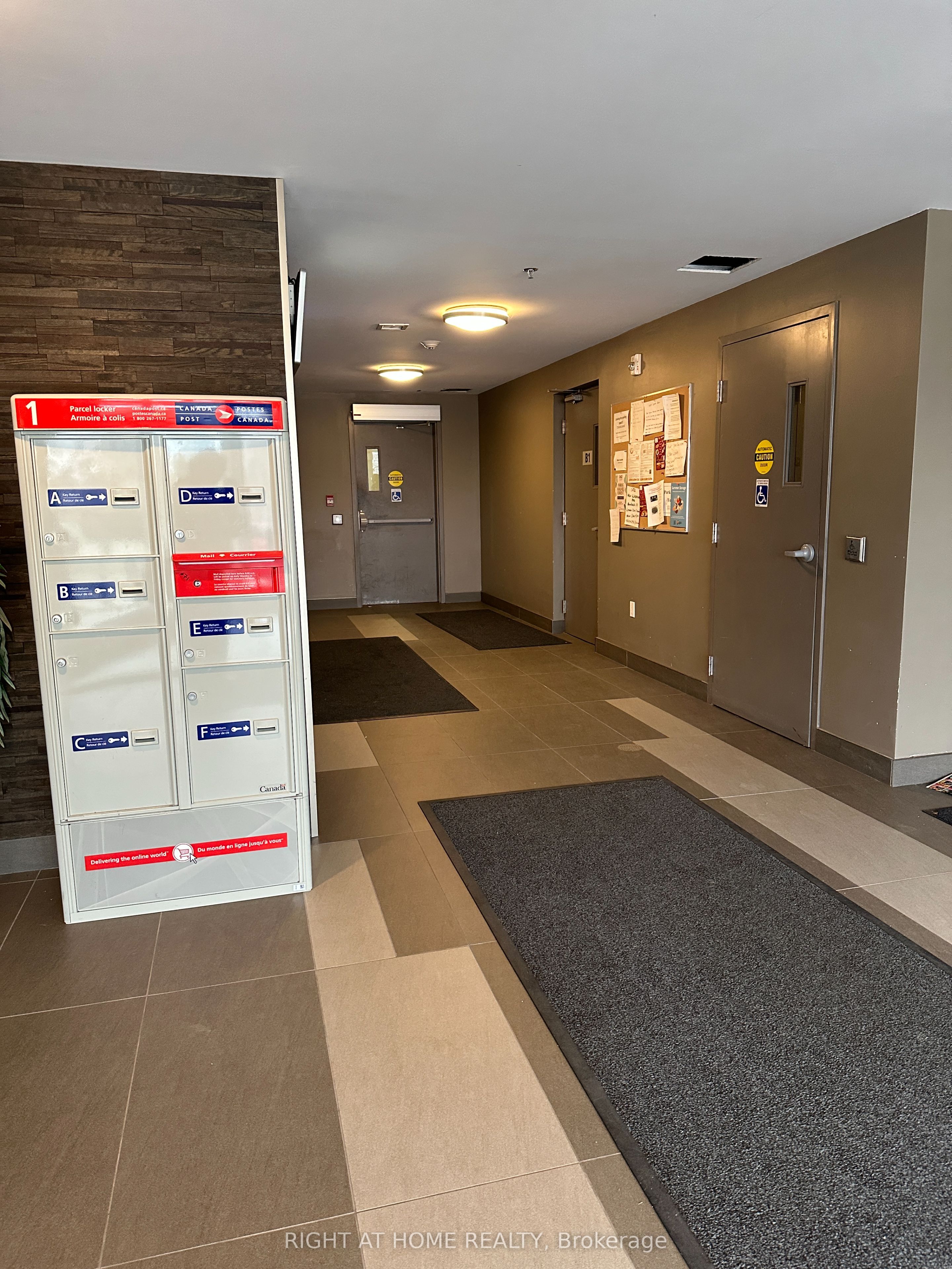 Photo 55 of Unit 604, 251 Hemlock Street, Waterloo — HOMEH