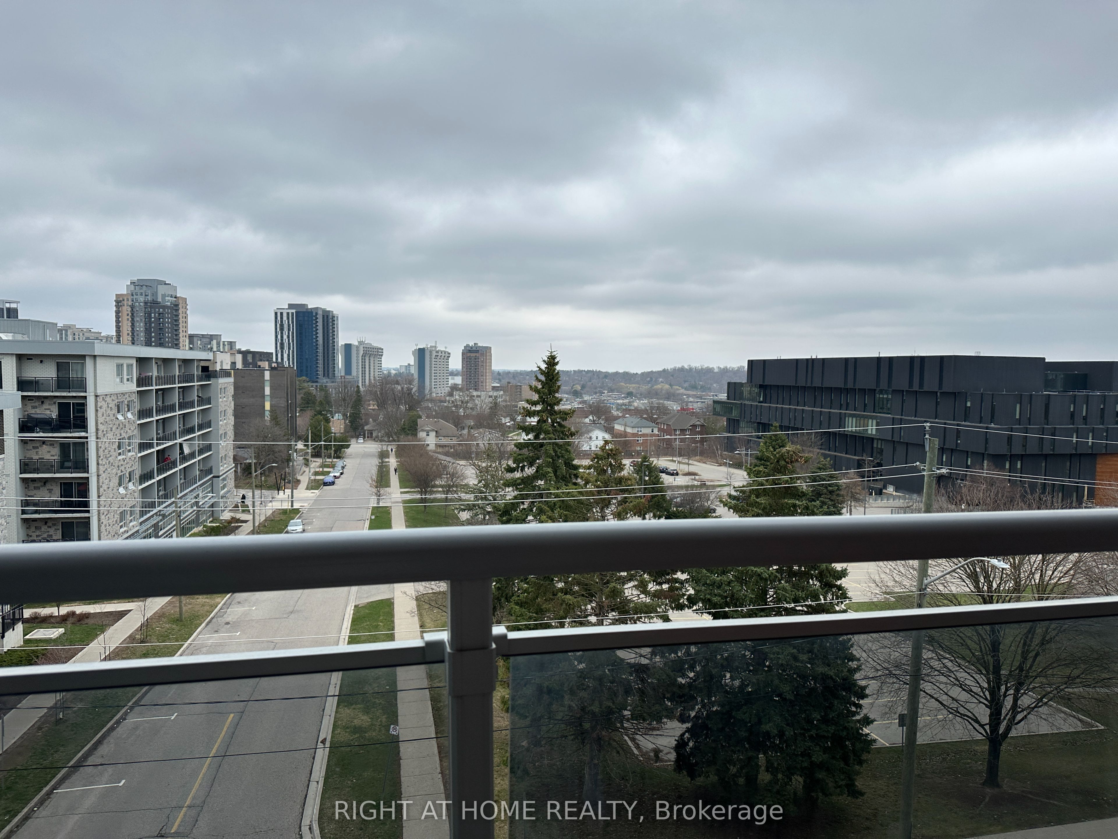 Photo 75 of Unit 604, 251 Hemlock Street, Waterloo — HOMEH
