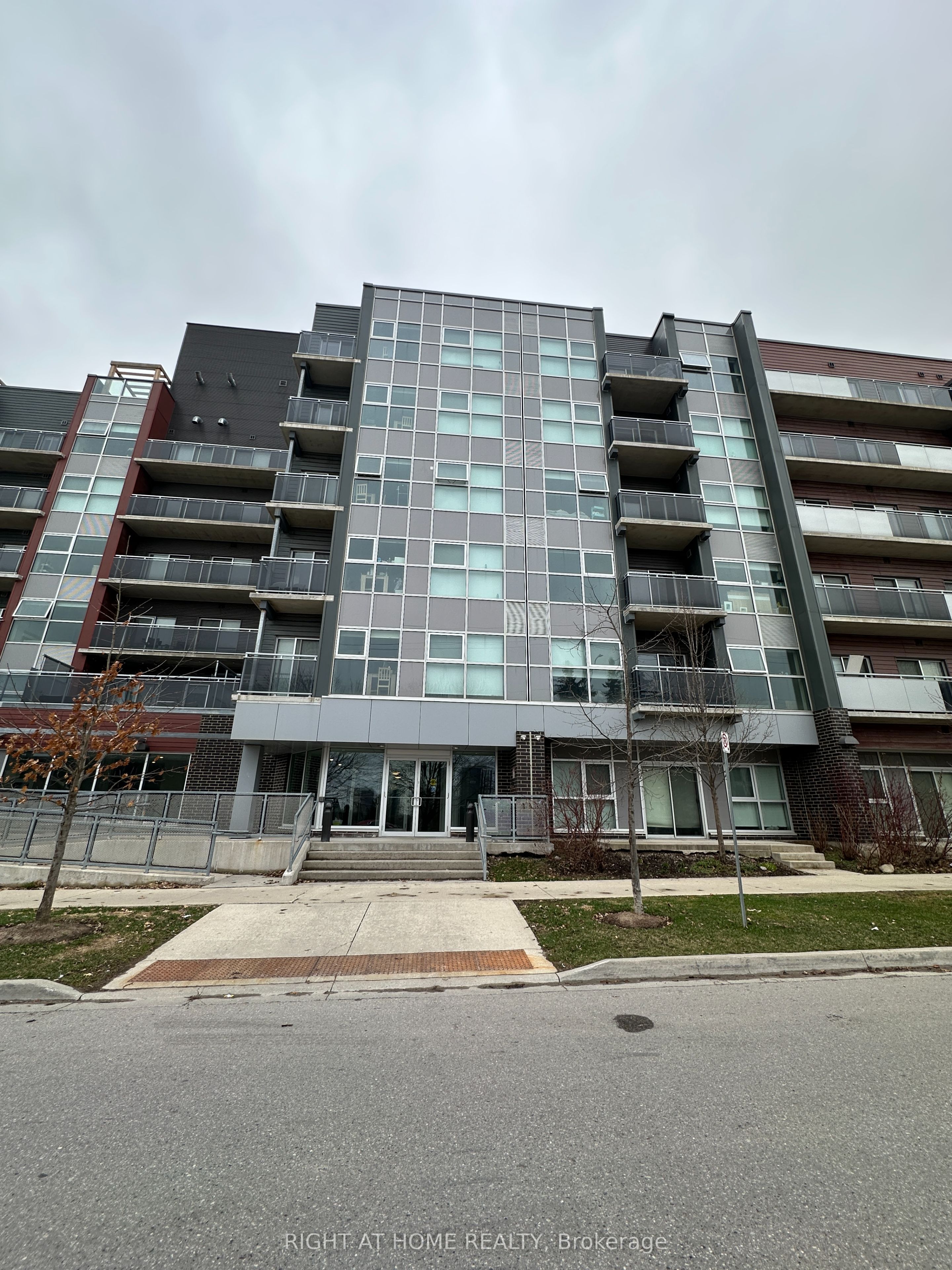 Photo 53 of Unit 604, 251 Hemlock Street, Waterloo — HOMEH