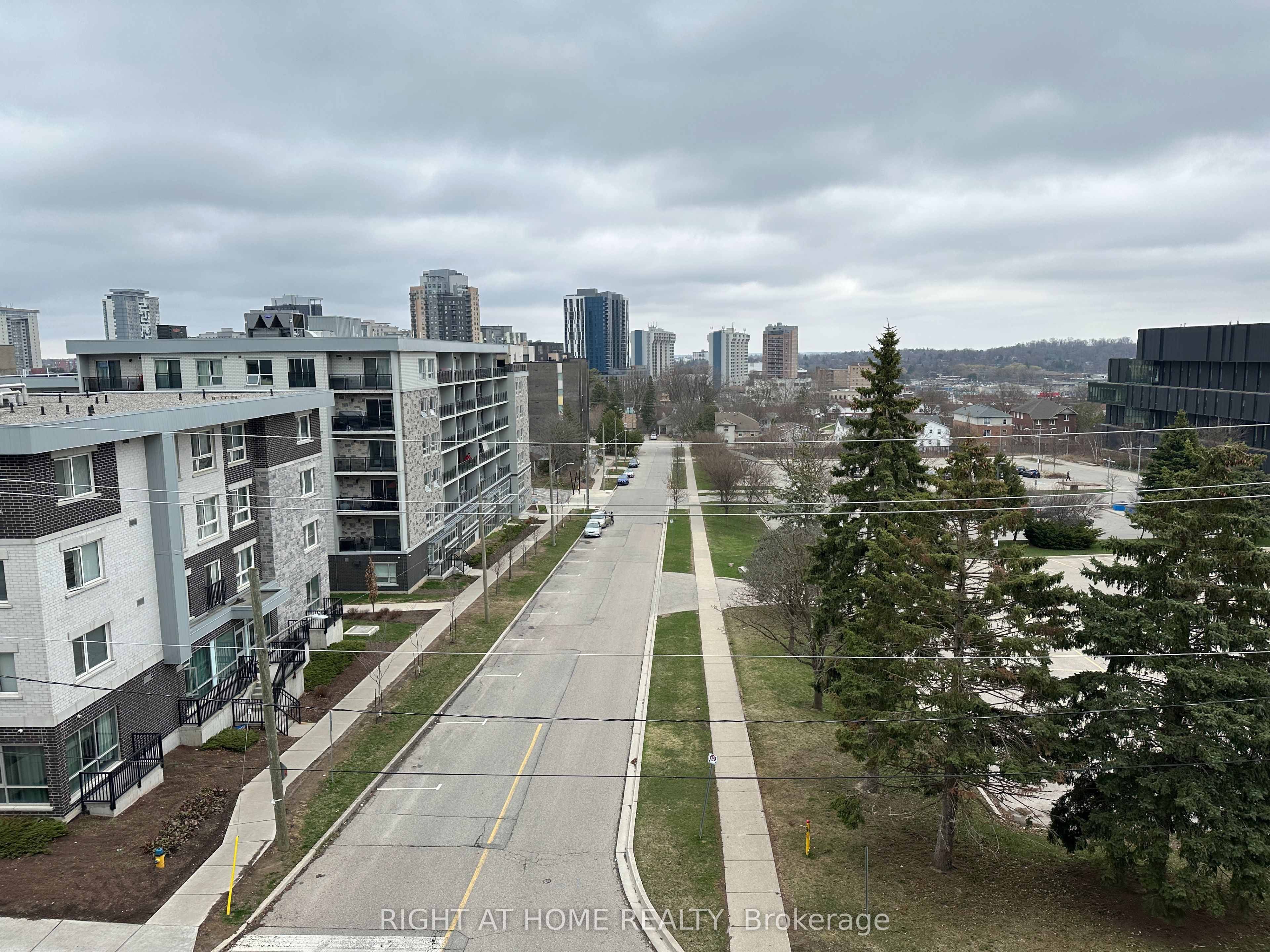 Photo 78 of Unit 604, 251 Hemlock Street, Waterloo — HOMEH