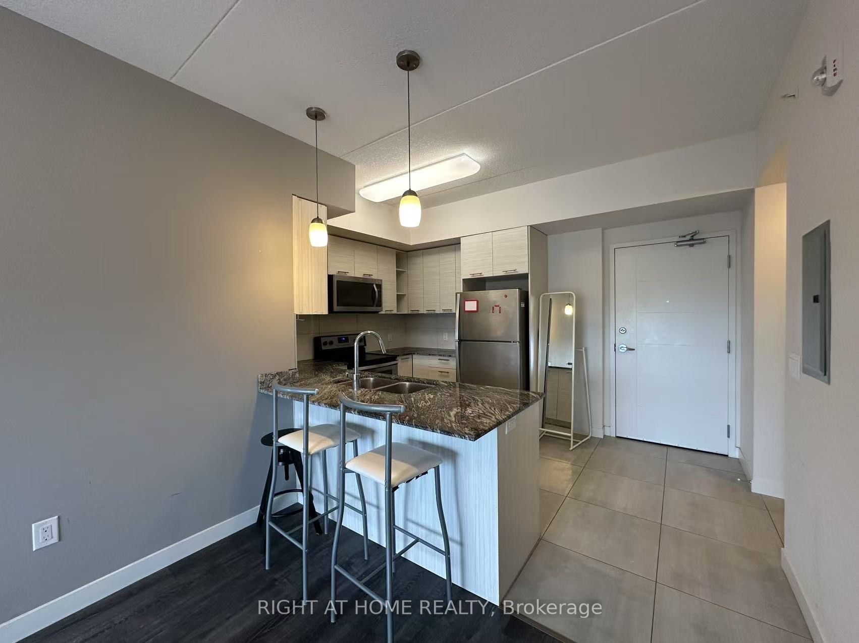Photo 59 of Unit 604, 251 Hemlock Street, Waterloo — HOMEH
