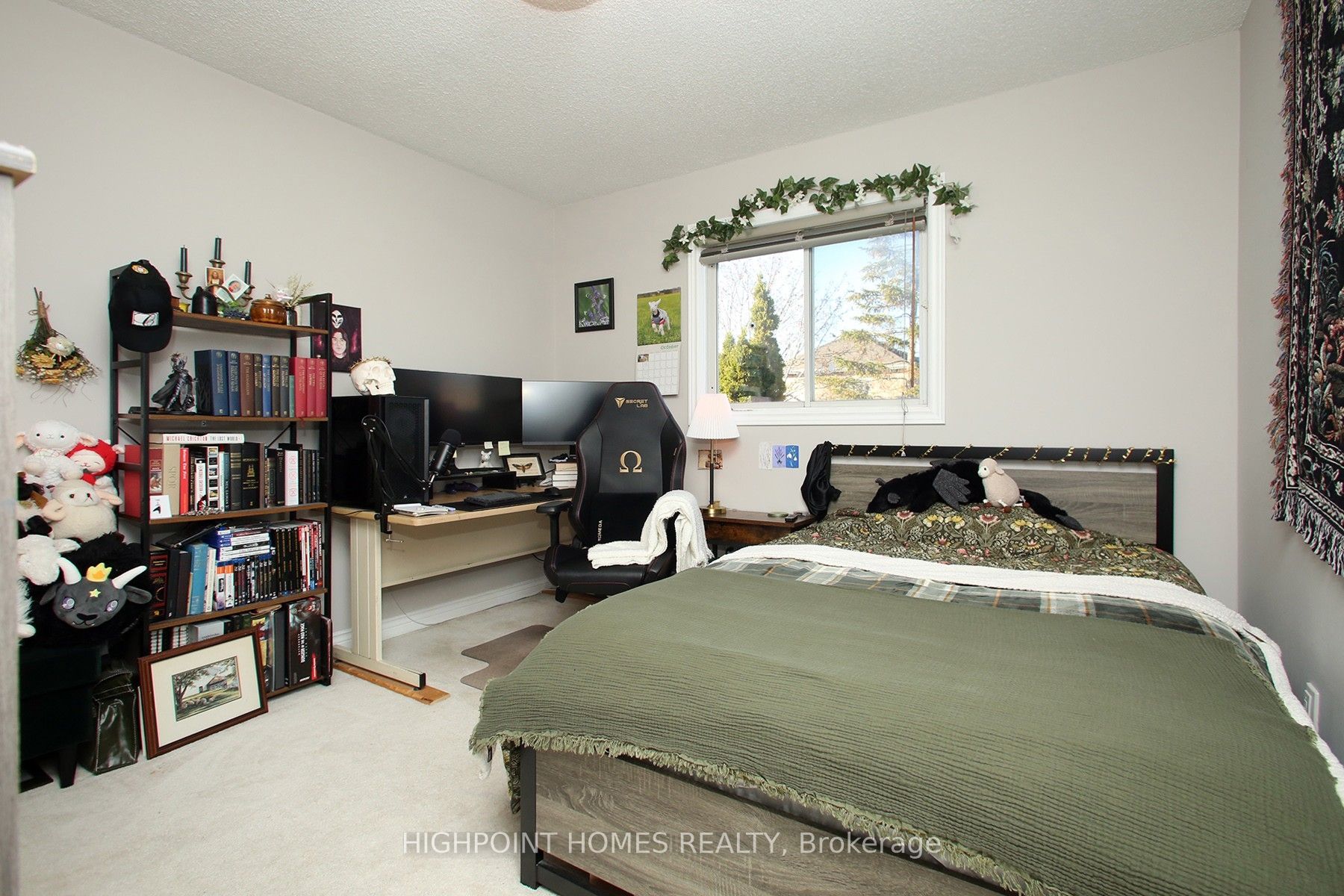 Photo 52 of 71 Parnell Crescent, Whitby, Pringle Creek — HOMEH