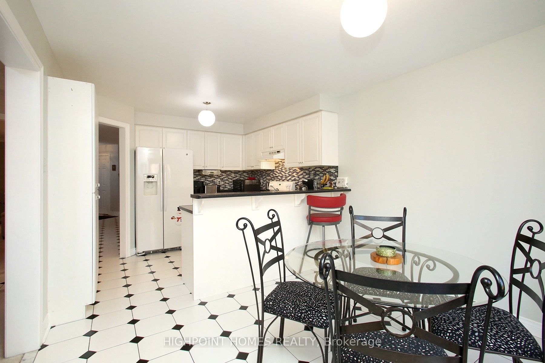 Photo 58 of 71 Parnell Crescent, Whitby, Pringle Creek — HOMEH