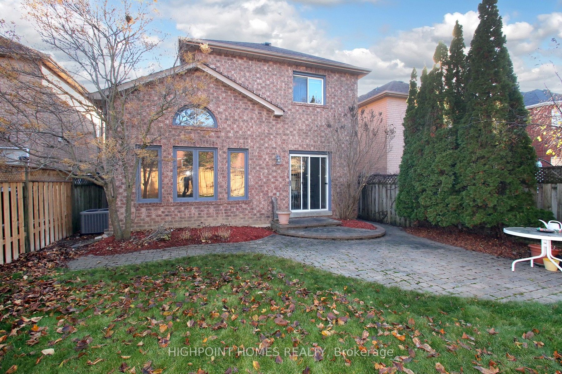 Photo 47 of 71 Parnell Crescent, Whitby, Pringle Creek — HOMEH