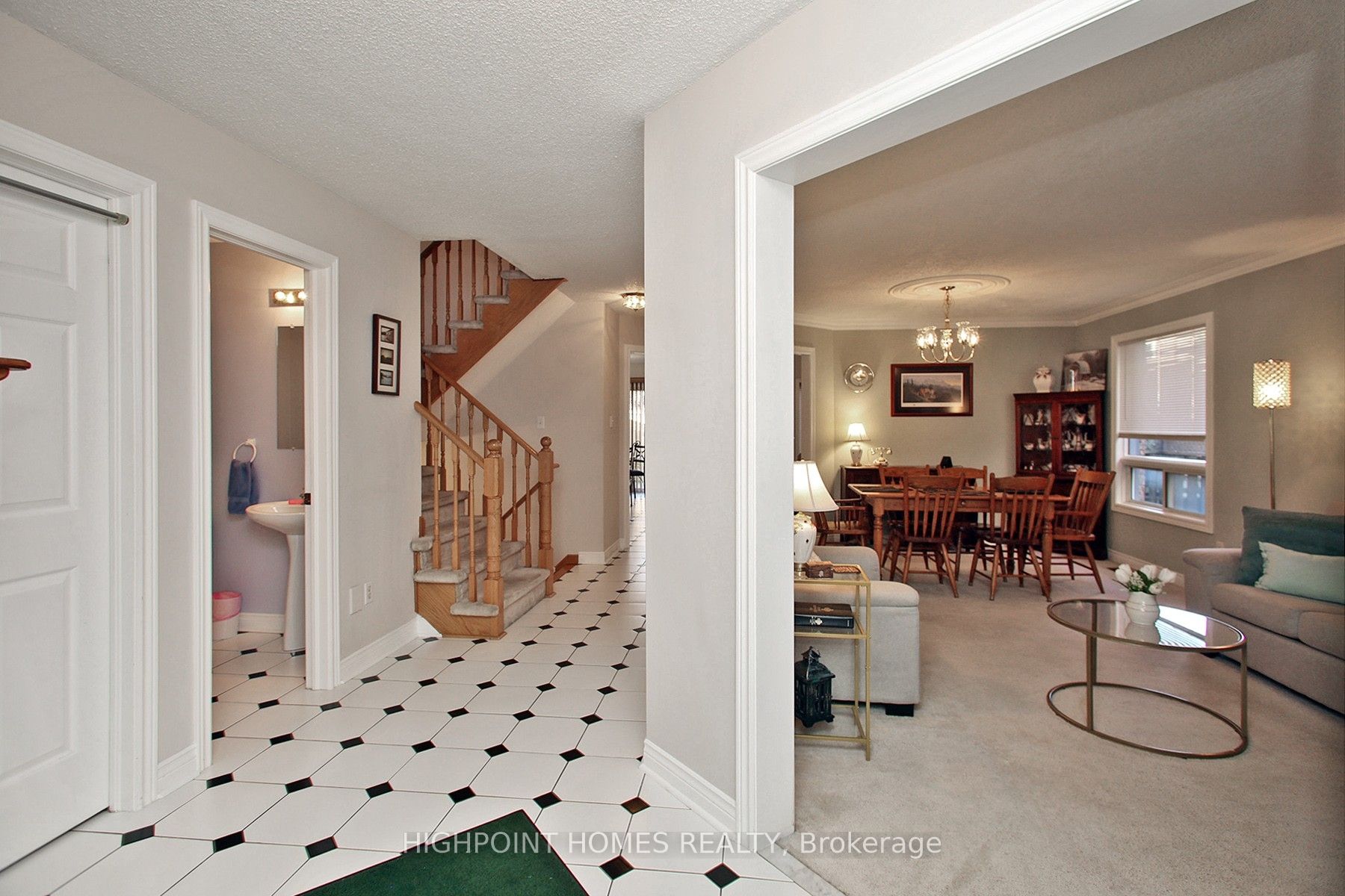 Photo 35 of 71 Parnell Crescent, Whitby, Pringle Creek — HOMEH