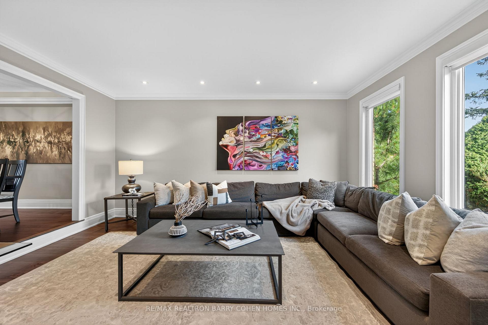 Photo 6 of 18 Cranberry Lane, Aurora, Aurora Highlands — HOMEH