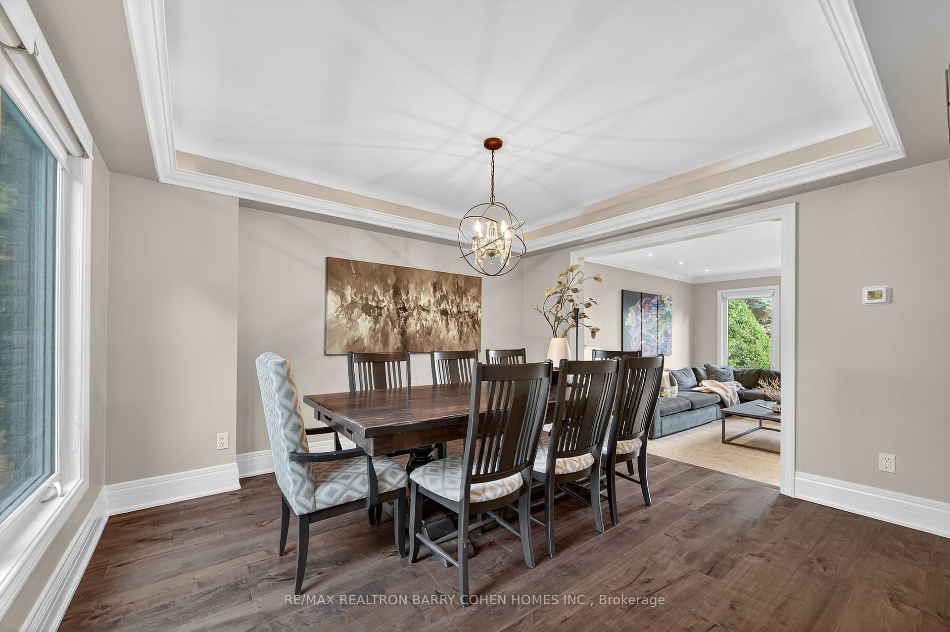 Photo 8 of 18 Cranberry Lane, Aurora, Aurora Highlands — HOMEH