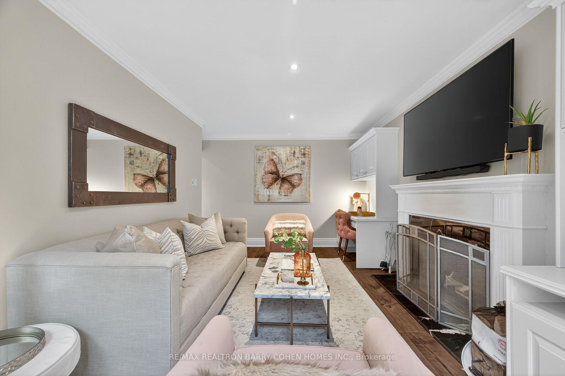 Photo 13 of 18 Cranberry Lane, Aurora, Aurora Highlands — HOMEH
